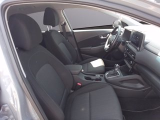 HYUNDAI Kona HEV 1.6 DCT XLine