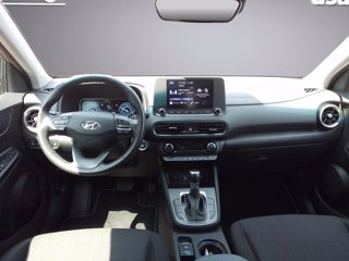 HYUNDAI Kona HEV 1.6 DCT XLine