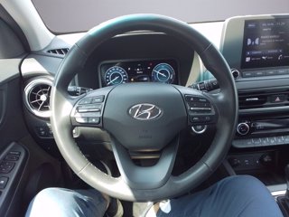 HYUNDAI Kona HEV 1.6 DCT XLine