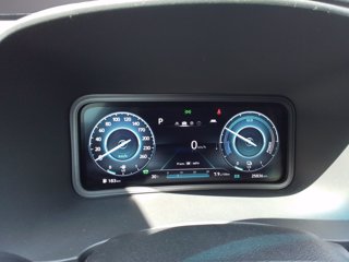 HYUNDAI Kona HEV 1.6 DCT XLine