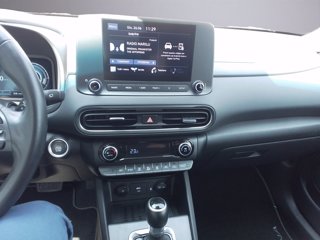 HYUNDAI Kona HEV 1.6 DCT XLine