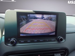 HYUNDAI Kona HEV 1.6 DCT XLine