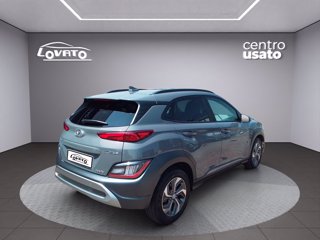 HYUNDAI Kona HEV 1.6 DCT XLine