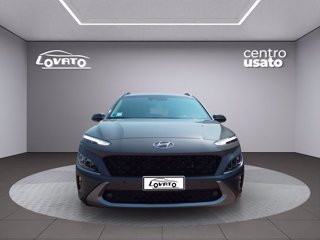 HYUNDAI Kona HEV 1.6 DCT XLine