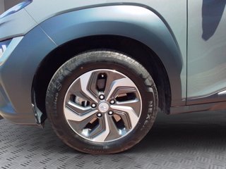 HYUNDAI Kona HEV 1.6 DCT XLine