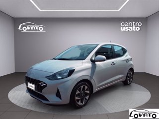 HYUNDAI I10 PE 5P 1.0 MT CONNECTLINE 0