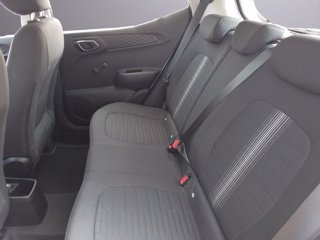 HYUNDAI I10 PE 5P 1.0 MT CONNECTLINE