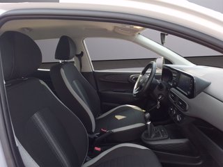 HYUNDAI I10 PE 5P 1.0 MT CONNECTLINE