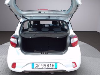 HYUNDAI I10 PE 5P 1.0 MT CONNECTLINE