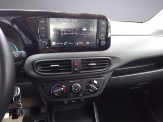 HYUNDAI I10 PE 5P 1.0 MT CONNECTLINE