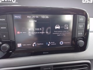 HYUNDAI I10 PE 5P 1.0 MT CONNECTLINE
