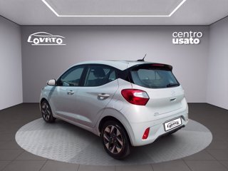 HYUNDAI I10 PE 5P 1.0 MT CONNECTLINE