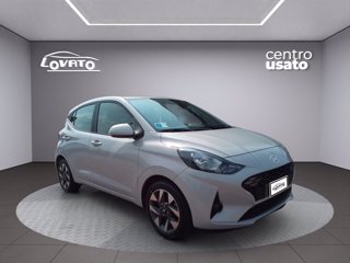 HYUNDAI I10 PE 5P 1.0 MT CONNECTLINE