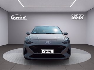 HYUNDAI I10 PE 5P 1.0 MT CONNECTLINE