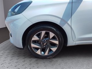HYUNDAI I10 PE 5P 1.0 MT CONNECTLINE