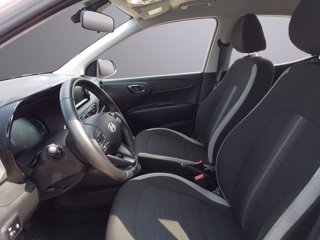 HYUNDAI I10 PE 5P 1.0 MT CONNECTLINE