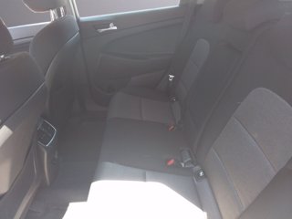HYUNDAI Tucson 1.6 CRDi 48V XPrime  CV 115