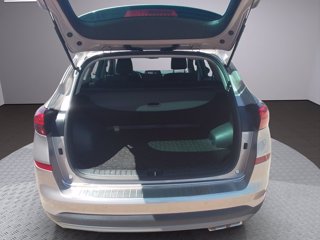 HYUNDAI Tucson 1.6 CRDi 48V XPrime  CV 115