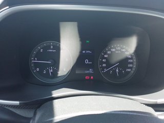 HYUNDAI Tucson 1.6 CRDi 48V XPrime  CV 115
