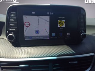 HYUNDAI Tucson 1.6 CRDi 48V XPrime  CV 115