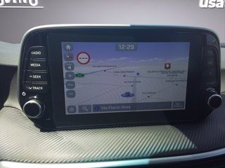 HYUNDAI Tucson 1.6 CRDi 48V XPrime  CV 115