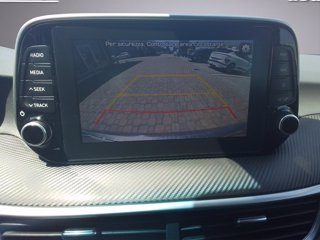 HYUNDAI Tucson 1.6 CRDi 48V XPrime  CV 115