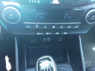 HYUNDAI Tucson 1.6 CRDi 48V XPrime  CV 115