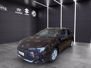 SUZUKI SWACE HYBRID 1.8 COOL