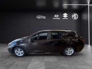 SUZUKI SWACE HYBRID 1.8 COOL