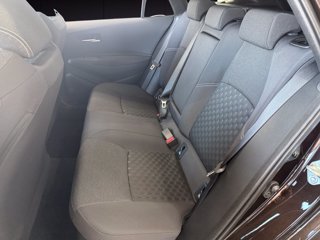 SUZUKI SWACE HYBRID 1.8 COOL