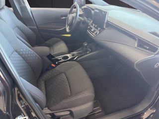 SUZUKI SWACE HYBRID 1.8 COOL