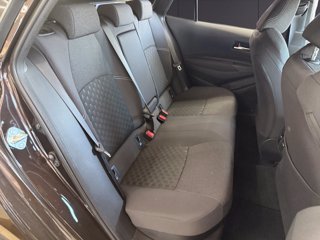 SUZUKI SWACE HYBRID 1.8 COOL