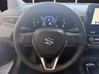 SUZUKI SWACE HYBRID 1.8 COOL