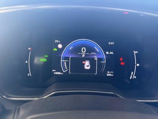 SUZUKI SWACE HYBRID 1.8 COOL