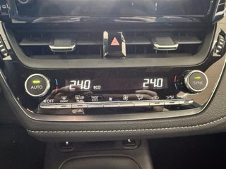 SUZUKI SWACE HYBRID 1.8 COOL