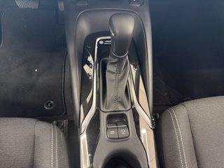 SUZUKI SWACE HYBRID 1.8 COOL