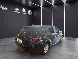 SUZUKI SWACE HYBRID 1.8 COOL