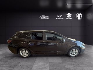 SUZUKI SWACE HYBRID 1.8 COOL