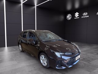 SUZUKI SWACE HYBRID 1.8 COOL