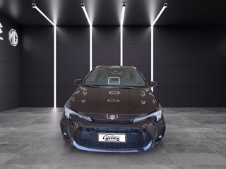 SUZUKI SWACE HYBRID 1.8 COOL