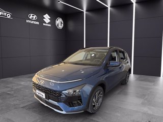 HYUNDAI BAYON PE 1.0T XLINE 48V