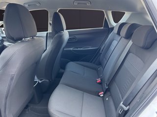 HYUNDAI BAYON PE 1.0T XLINE 48V 10