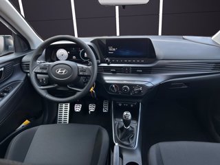 HYUNDAI BAYON PE 1.0T XLINE 48V 14