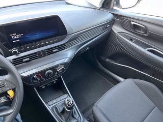 HYUNDAI BAYON PE 1.0T XLINE 48V 17