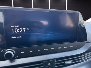 HYUNDAI BAYON PE 1.0T XLINE 48V 18