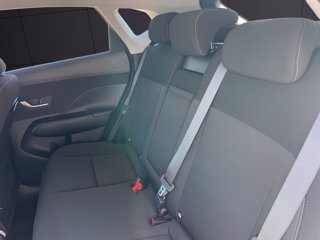 HYUNDAI KONA MY25 HEV 1.6 GDI BUSINESS
