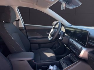 HYUNDAI KONA MY25 HEV 1.6 GDI BUSINESS