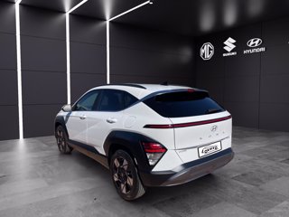 HYUNDAI KONA MY25 HEV 1.6 GDI BUSINESS