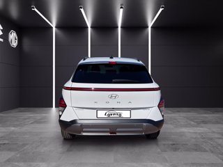 HYUNDAI KONA MY25 HEV 1.6 GDI BUSINESS