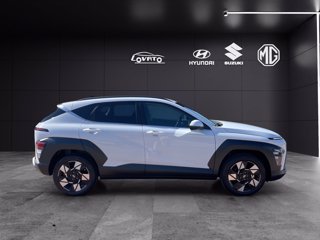 HYUNDAI KONA MY25 HEV 1.6 GDI BUSINESS